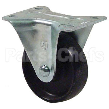 3600L5 Compatible Rubbermaid Caster 3"Rd Ingr Bin