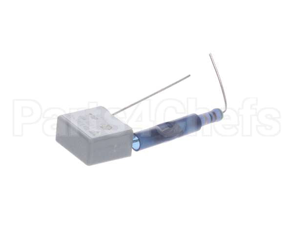 36012 Henny Penny Assembly-Capacitor Resistor
