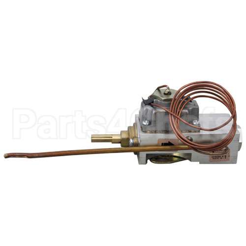 36014 Compatible Imperial Safety Valve/Thermostat