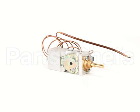 36014 Imperial Oven And Itg-Ce Control Safety