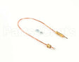 36017 Imperial 18" Thermocouple With M10 Nut