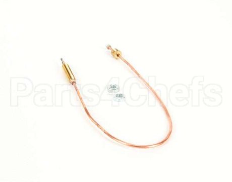 36017 Imperial 18" Thermocouple With M10 Nut