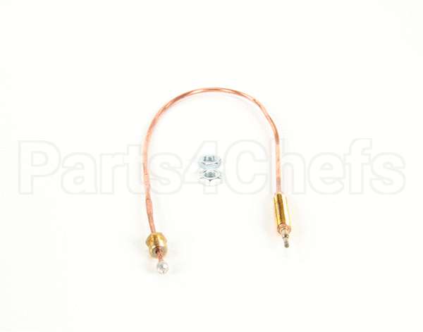 36017 Imperial 18" Thermocouple With M10 Nut