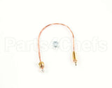 36017 Imperial 18" Thermocouple With M10 Nut