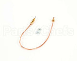 36017 Imperial 18" Thermocouple With M10 Nut