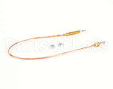 36017 Imperial 18" Thermocouple With M10 Nut