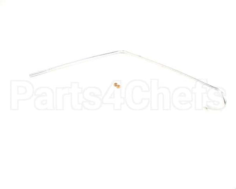 3602-1 Montague Tubing 7/16 --Fdto T--Stat To