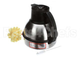 36029.0001 Bunn Therman Carafe Blacl 1.8L