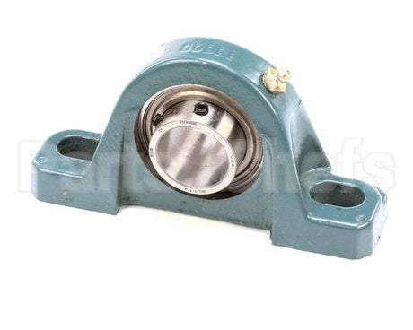 360311 Accurex Bearing,1.25,P2B-Scah-104S,Dodge,0