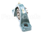 360311 Accurex Bearing,1.25,P2B-Scah-104S,Dodge,0