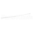 3604-8 Compatible Montague Tubingkit, 1/4" X 30", Safety To Pilot