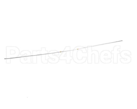 3604-8 Montague Tubing 1/4--Safety Valve To Pi