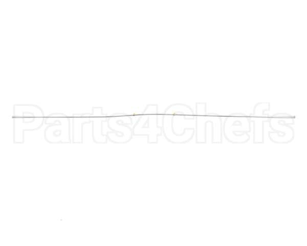 3604-8 Montague Tubing 1/4--Safety Valve To Pi