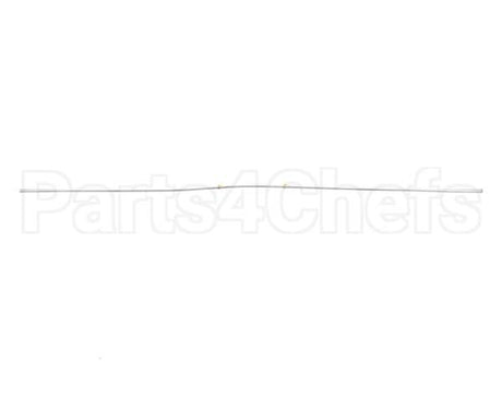 3604-8 Montague Tubing 1/4--Safety Valve To Pi
