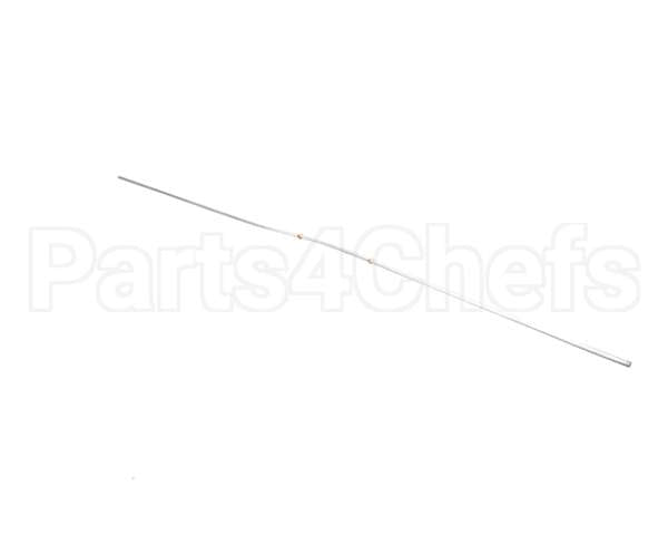 3604-8 Montague Tubing 1/4--Safety Valve To Pi