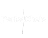 3604-8 Montague Tubing 1/4--Safety Valve To Pi