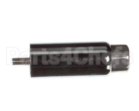 3604 Royal Range 4 Adjustable Leg (Single) Chro