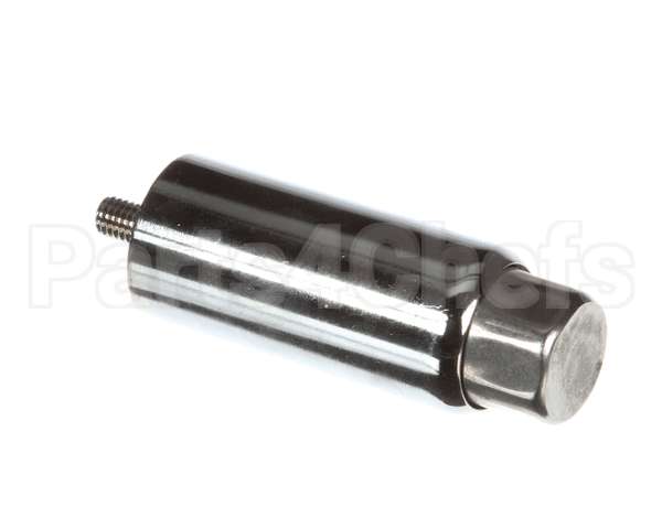 3604 Royal Range 4 Adjustable Leg (Single) Chro