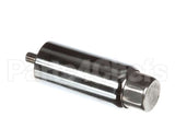 3604 Royal Range 4 Adjustable Leg (Single) Chro