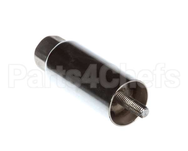 3604 Royal Range 4 Adjustable Leg (Single) Chro