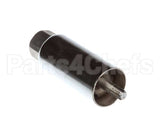 3604 Royal Range 4 Adjustable Leg (Single) Chro