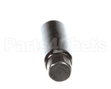 3604 Royal Range 4 Adjustable Leg (Single) Chro