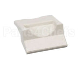 36045 Imperial Target Radiant Cordierite: Tolerance +/-