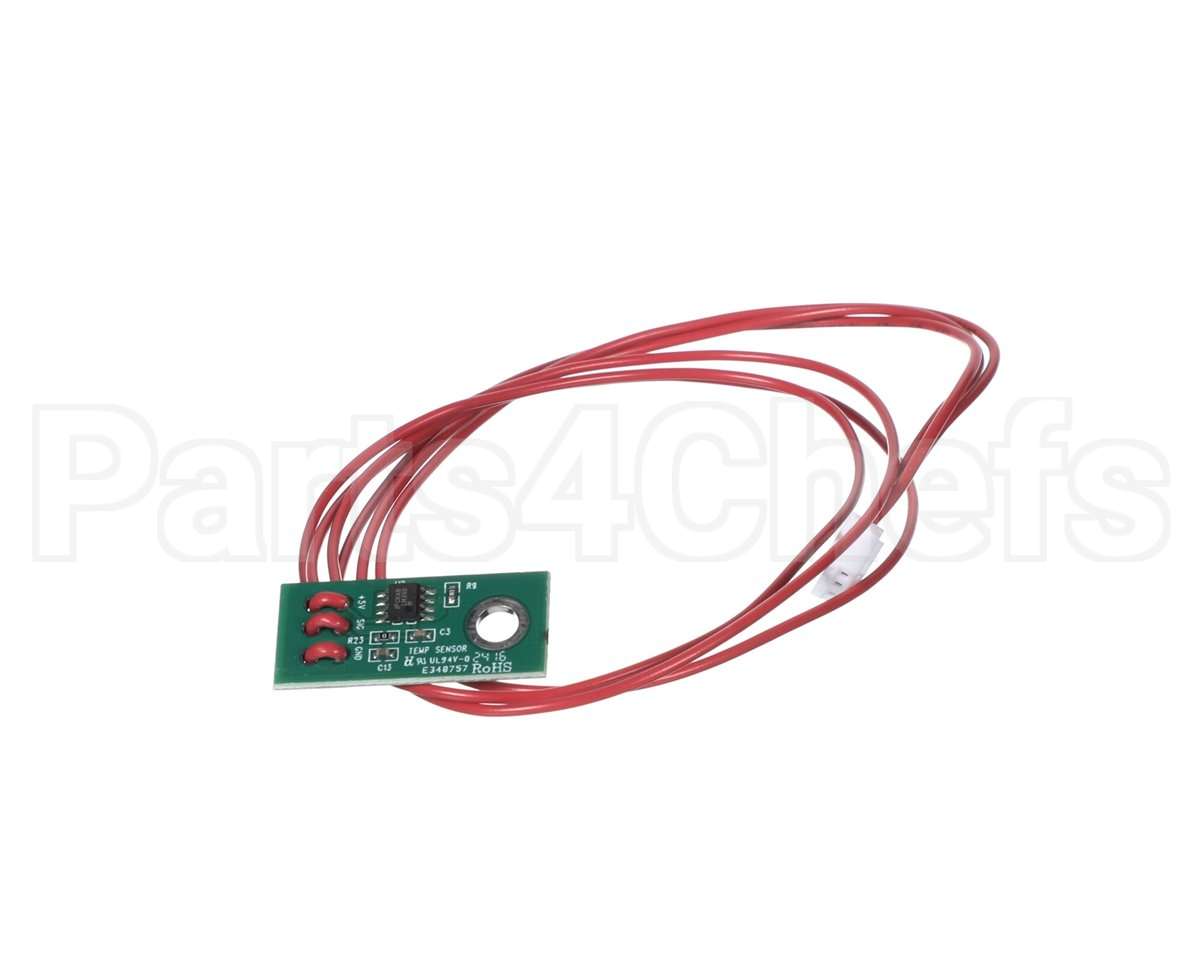 36049 Gold Medal Products Pcba Temperature Sensor