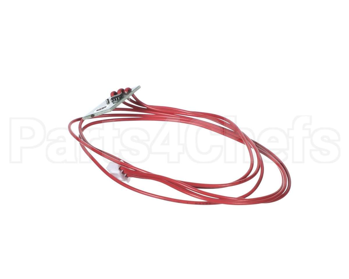 36049.0000 Gold Medal Products Pcba Temperature Sensor