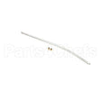 3605-6 Compatible Montague Tubingkit, 1/4" X 14", W/ Sleeves, Mnfld/Sfty