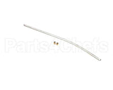 3605-6 Montague Tubing 1/4 --Manifold To Safet