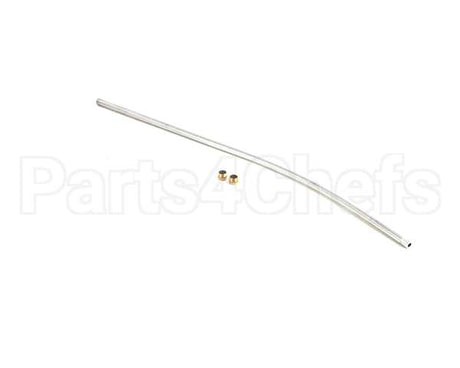 3605-6 Montague Tubing 1/4 --Manifold To Safet