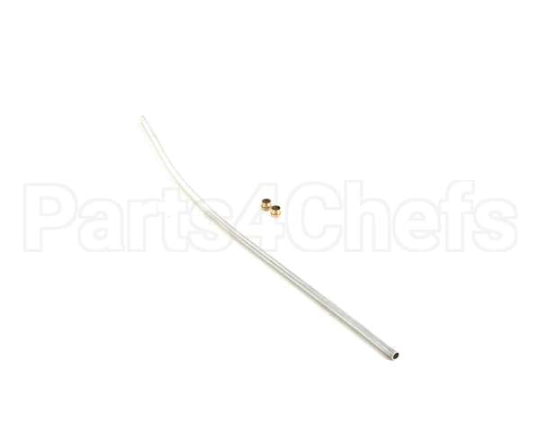 3605-6 Montague Tubing 1/4 --Manifold To Safet