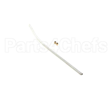3605-6 Montague Tubing 1/4 --Manifold To Safet