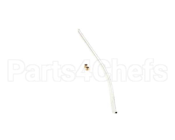 3605-6 Montague Tubing 1/4 --Manifold To Safet