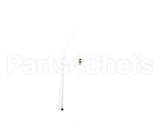 3605-6 Montague Tubing 1/4 --Manifold To Safet