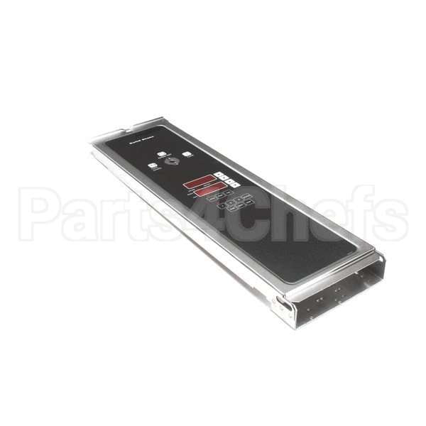 36061 Compatible Blodgett Panel Decal Assy Dfg50