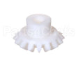 3607 Dynamic Mixer Smooth Cone Shape Gear