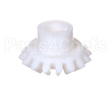 3607 Dynamic Mixer Smooth Cone Shape Gear