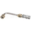 36070.0000 Compatible Bunn Tubeassembly, Sst.25Flrto.375Com
