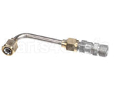 36070.0000 Bunn Tube Assembly,Sst.25Flr To.375Com