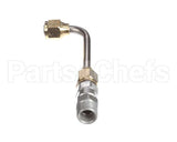 36070.0000 Bunn Tube Assembly,Sst.25Flr To.375Com