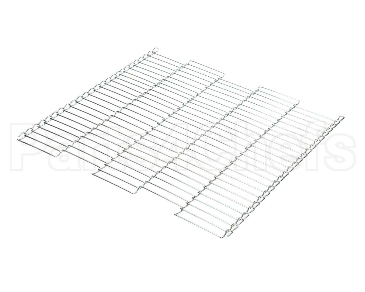 36072 Middleby Belt,Conv 1/2P 13X12 2.46/5Sp