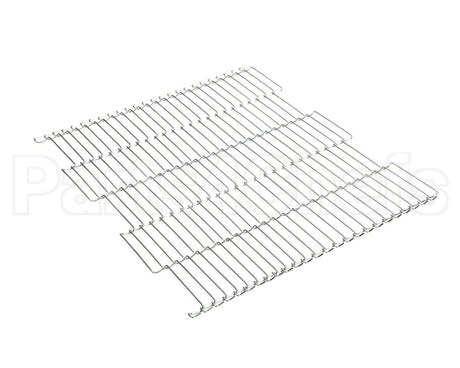 36072.0000 Middleby Beltconv 12P 13X12 2.465Sp