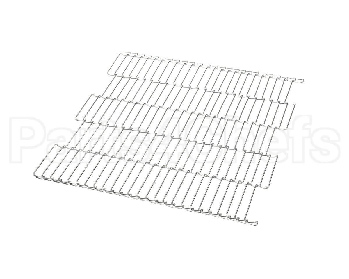 36072.0000 Middleby Beltconv 12P 13X12 2.465Sp