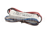360773 Low Temp Industries Driver,Led(20W - 120Vac/12Vdc)