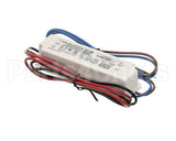360773 Low Temp Industries Driver,Led(20W - 120Vac/12Vdc)