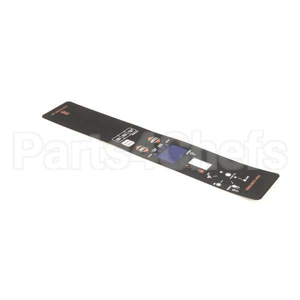 36078-3 Compatible Montague Overlay, Control-Ecc-Hx