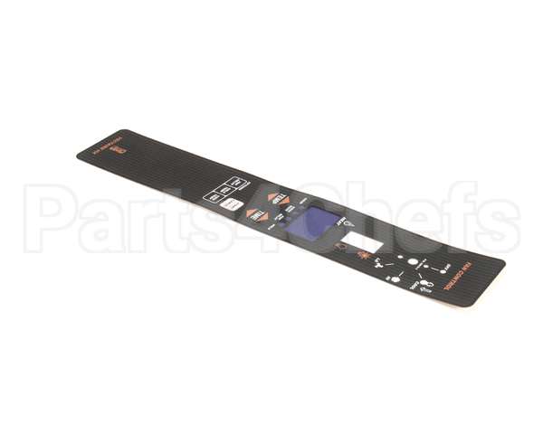 36078-3 Montague Overlay, Control-Ecc-Hx