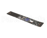 36078-3 Montague Overlay, Control-Ecc-Hx